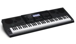 Синтезатор CASIO WK-7600