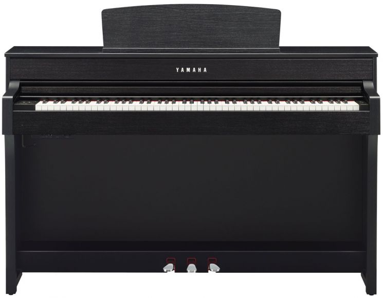 Пианино цифровое YAMAHA CLP-645 B