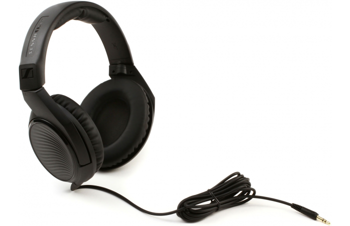 SENNHEISER HD 200 PRO