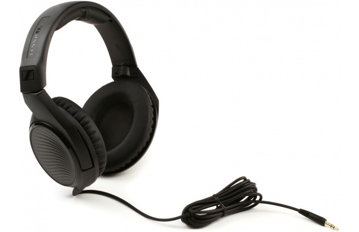 Наушники SENNHEISER HD 200 PRO