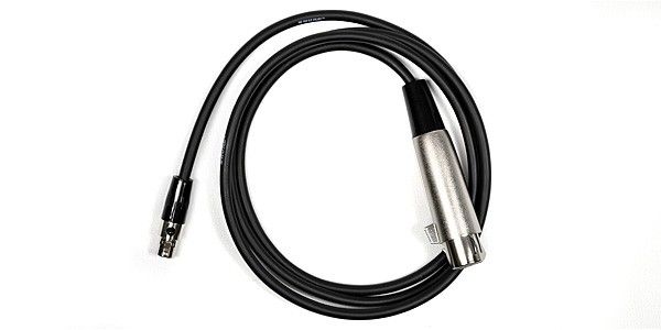 Микрофонный кабель SHURE WA310