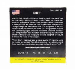 DR DDT5-130 - DDT™ 