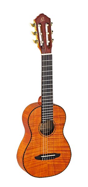 RGL18FMH Tiger Series Ortega
