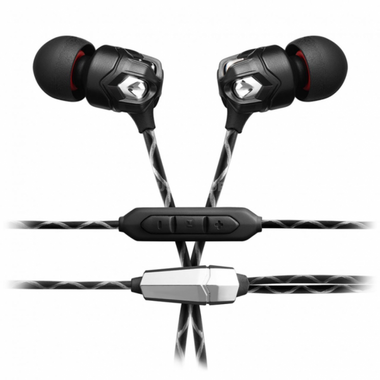 Roland ZN 1 Button Nero ZN1B-NERO