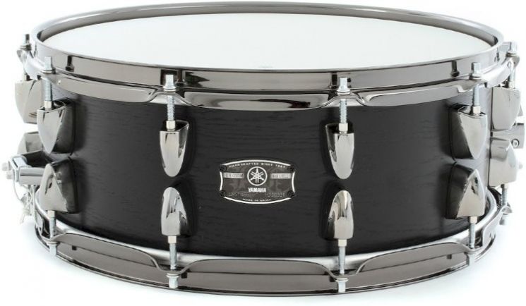 Барабан малый YAMAHA LNS1455 Black wood