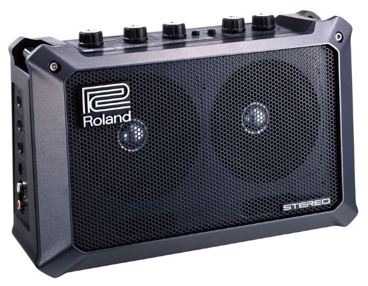 ROLAND MB-CUBE