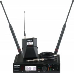 Радиосистема (радиомикрофон) SHURE ULXD14E K51