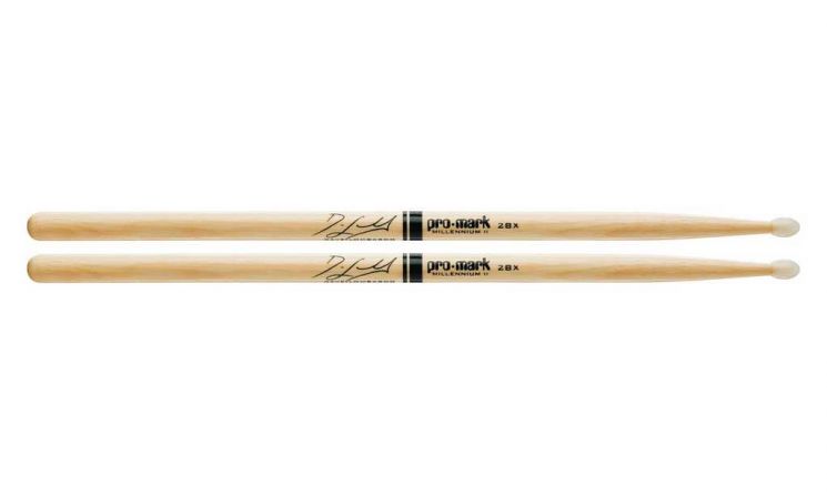 TX2BXN 2BX Dave Lombardo ProMark