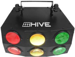 LED-прибор CHAUVET Hive