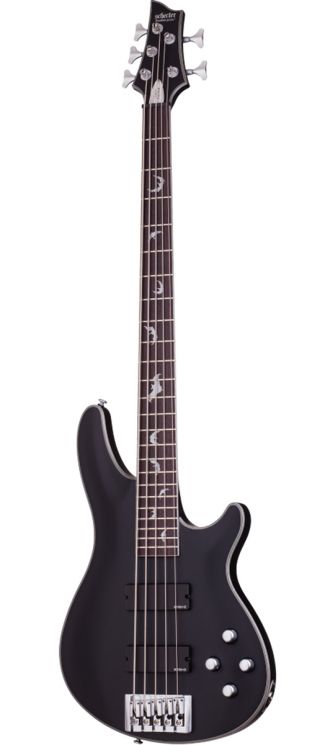 Schecter DAMIEN PLATINUM-5