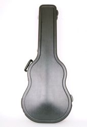 ADDG Кейс-ЛЮКС пластиковый для акустической гитары Lutner