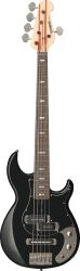 Бас-гитара YAMAHA BB2025X BLACK