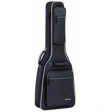 GEWA Premium 20 E-Guitar Black 