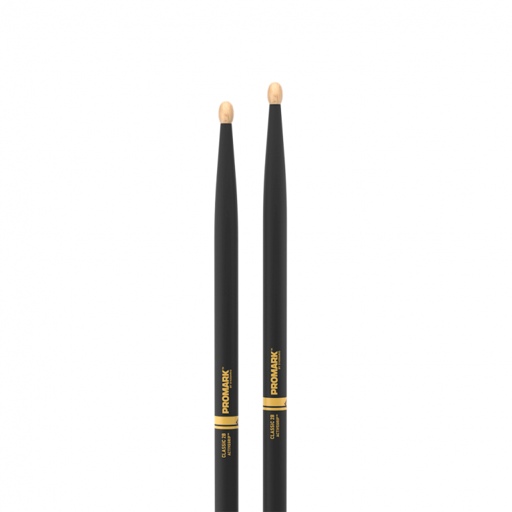 Барабанные палочки орех PRO MARK TX2BW-AG