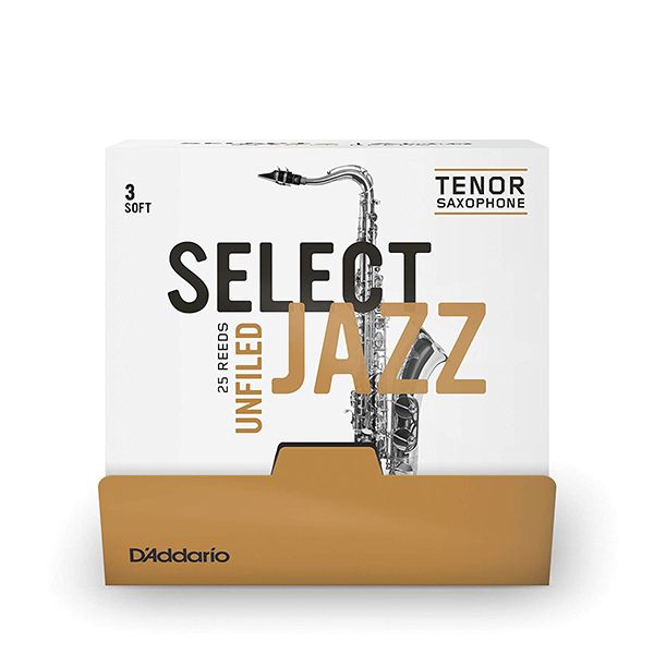 RRS01TSX3S-B25 Select Jazz 