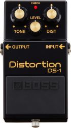 Педаль эффектов BOSS DS-1-4A