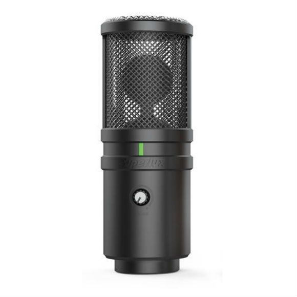 Микрофон Superlux E205UMKII Black