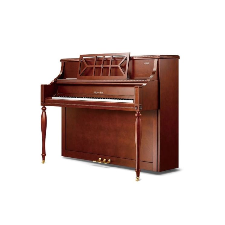 Kayserburg KA1UX Пианино вертикальное, 121 см