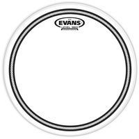 Evans TT08EC2S  Edge Control Clear SST 8"  
