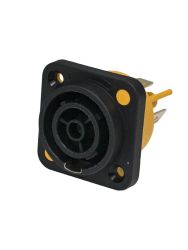 True magic KT027 Разъем PowerCon TRUE1 панельный, выходной