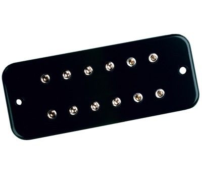 Звукосниматель DIMARZIO DP209BK