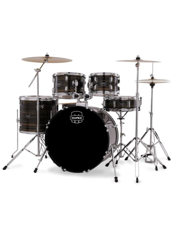 Mapex CM5295FTCFJ Ударная установка из 5 барабанов Comet