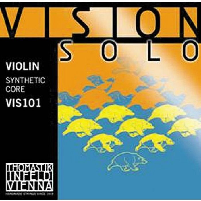 THOMASTIK Vision Solo VIS101 4/4