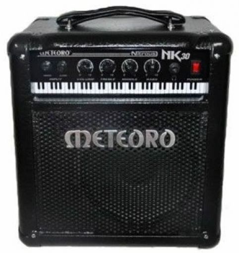 Meteoro Nitrous NK30