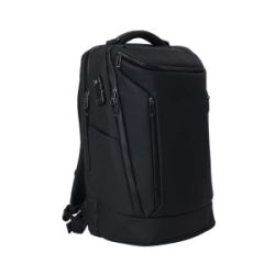 DJ BAG URBAN BACKPACK MK2 - городской рюкзак для DJ, музыкантов, продюсеров