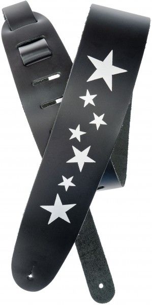 Ремень для гитары PLANET WAVES 25L STRS