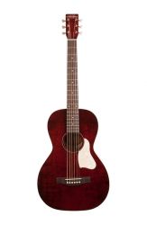 045525 Roadhouse Tennesse Red  Art & Lutherie