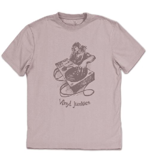 Футболка ARDIMUSIC 9005 S (40)