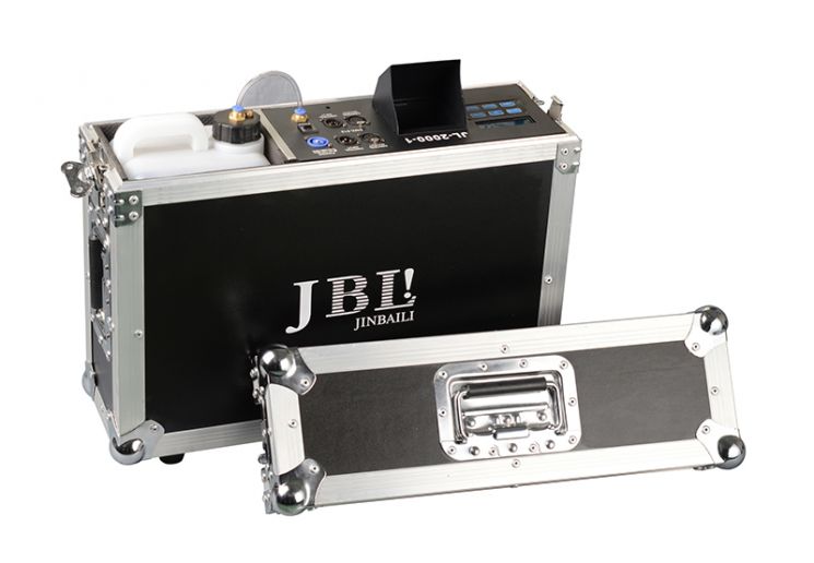 JL-2000A Генератор тумана, 900Вт, JBL-Stage