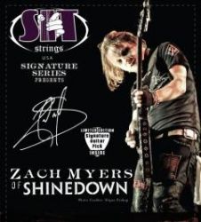 SIT SS-S1150ZM,  Zach Meyers Signature Set, 11-50