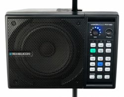 TC Electronic VOICESOLO FX150
