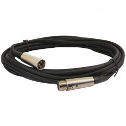 Peavey PV 10'' HIGH Z MIC CABLE   '