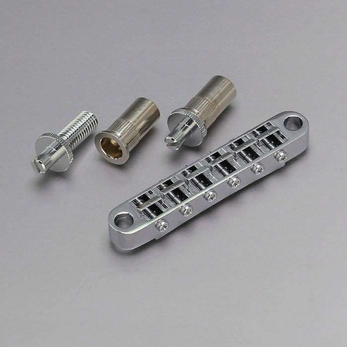 GE103B-T-C Бридж (струнодержатель), Gotoh