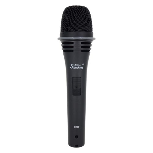 EH39 Микрофон динамический, Soundking