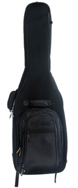 Rockbag RB20445B  чехол для бас гитары, серия Cross Walker, подкладка 10мм, черный