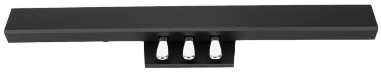 Консоль с педалями ROLAND KPD-90 -BK