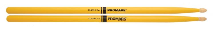 PRO MARK TX5AW-YELLOW CLASSIC 5A
