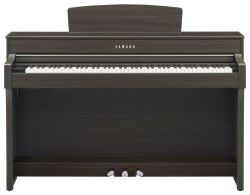 Пианино цифровое YAMAHA CLP-645 DW