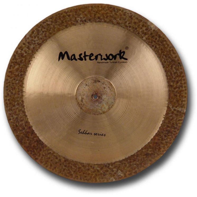 Masterwork S18MC