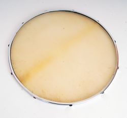 90549941 Global CGRHN 12 Кожа с ободом для тамбурина 12'', Sonor