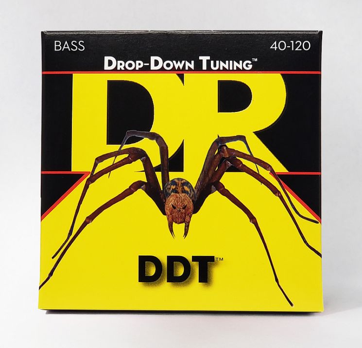 DR DDT5-40 - DDT™ 