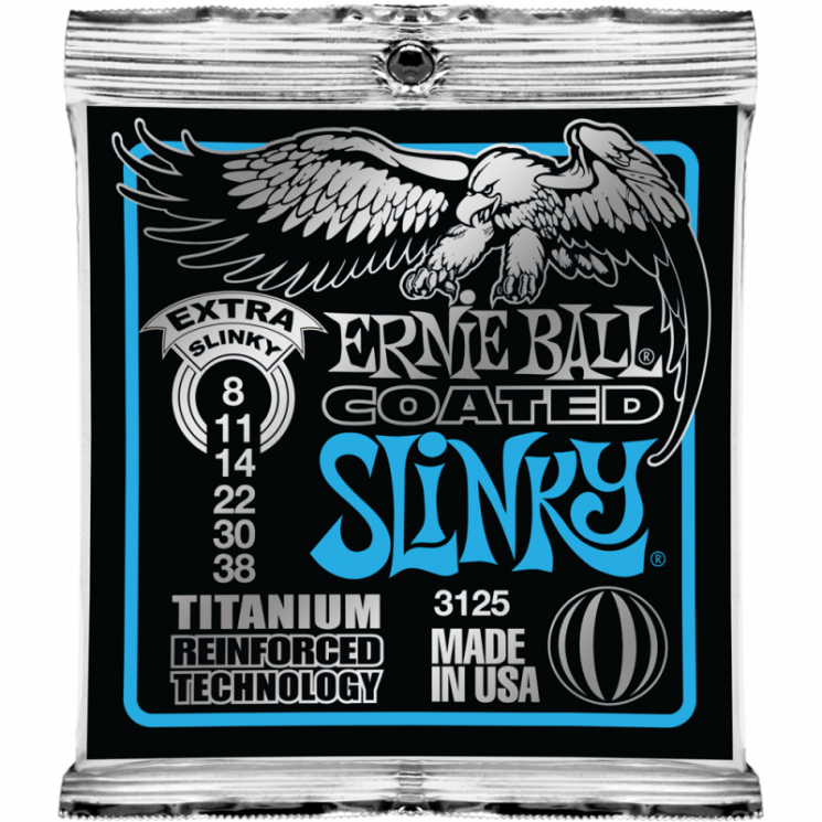 Ernie Ball 3125