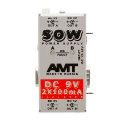 PSDC9-2 SOW PS-2 Electronics