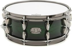 Барабан малый YAMAHA LNS1455 Emerald Shadow Sunburst