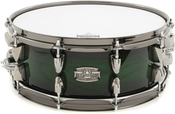 Барабан малый YAMAHA LNS1455 Emerald Shadow Sunburst