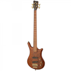 Warwick THUMB BO LTD 2020  бас-гитара PRO SERIES TEAMBUILT, лимитированная серия 100 шт.